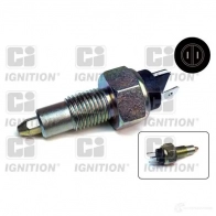 Датчик стоп сигнала, выключатель QUINTON HAZELL F 0P7MMI 697492 5022515020804 xrls1