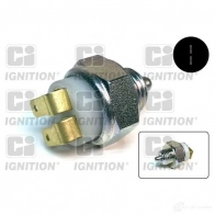 Датчик стоп сигнала, выключатель QUINTON HAZELL 31VQ 68 697506 xrls13 5022515020835