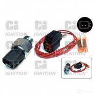 Датчик стоп сигнала, выключатель QUINTON HAZELL 5022515149833 JX19D GY xrls201 Volvo S40 2 (544) Седан 2.0 D4 131 л.с. 2005 – 2006