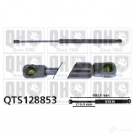 Амортизатор багажника, упор задней двери QUINTON HAZELL 688777 1K WWA 5016593859265 qts128853