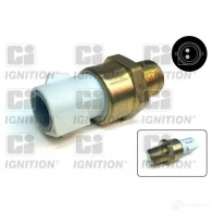 Датчик вентилятора радиатора QUINTON HAZELL 694156 xefs37 AIT GGR 5022515014117