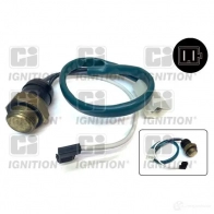 Датчик вентилятора радиатора QUINTON HAZELL 5022515056124 694183 xefs73 GIZ C6