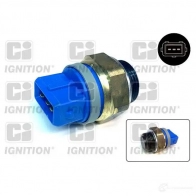 Датчик вентилятора радиатора QUINTON HAZELL xefs329 5022515132736 Y8 GKVQV Citroen Xantia 1 (X1, X2) Универсал 1.9 Turbo D 90 л.с. 1995 – 2003