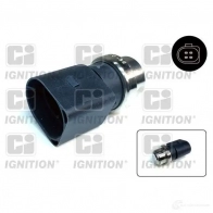 Датчик вентилятора радиатора QUINTON HAZELL 5022515140885 Audi A2 (8Z) 1 2000 – 2005 xefs406 G UGOW