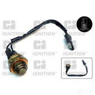 Датчик вентилятора радиатора QUINTON HAZELL xefs75 5022515056100 IV TG2FO 694185