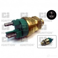 Датчик вентилятора радиатора QUINTON HAZELL CLMZ 7 xefs301 1437943682