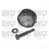 Натяжной ролик ГРМ QUINTON HAZELL 689460 qtt1075 73C 03 5050438066210