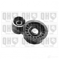 Натяжной ролик ГРМ QUINTON HAZELL FY7F K3 5016593362505 qtt124 689614