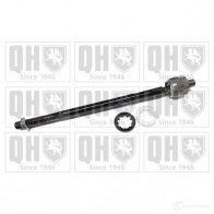 Рулевая тяга QUINTON HAZELL 5050438129885 Renault Modus (FJP0) 1 Хэтчбек 1.2 16V Hi Flex 75 л.с. 2008 – 2025 qr3488s QGNNS1 L