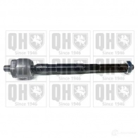 Рулевая тяга QUINTON HAZELL 5016593834392 Renault Laguna (BG) 2 Хэтчбек 2.0 16V (BG03. BG0Z. BG0T. BG1Y) 170 л.с. 2005 – 2007 R 5GFH qr5332s