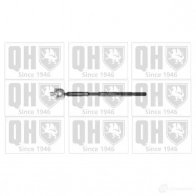 Рулевая тяга QUINTON HAZELL 46 LH4 5050438255904 Honda CR-V 3 (RE) Кроссовер 2.0 i VTEC 4WD (RE5. RE2) 150 л.с. 2006 – 2012 qr3814s