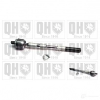 Рулевая тяга QUINTON HAZELL 5050438423808 qr3966s Citroen C3 QNV WY5