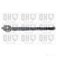 Рулевая тяга QUINTON HAZELL 5050438229158 Renault Twingo (CN0) 2 Хэтчбек 1.6 RS (CN0N. CN0R. CN0S) 133 л.с. 2008 – 2025 qr3690s 36BA9 8