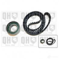 Комплект ремня ГРМ QUINTON HAZELL H W1F1S 659110 qbk136 5016593378759 - Изображение 2