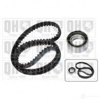Комплект ремня ГРМ QUINTON HAZELL 5050438059755 Fiat Panda 82T LEV qbk649