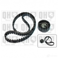 Комплект ремня ГРМ QUINTON HAZELL 5050438064025 51 Q2N Suzuki Swift (HT, SF) 1 1991 – 2004 qbk660