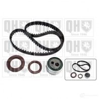 Комплект ремня ГРМ QUINTON HAZELL qbk103p FN G9KD Peugeot 306 1 (7B, N3, N5) Седан 1.1 60 л.с. 1994 – 2001 5050438003284