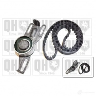Комплект ремня ГРМ QUINTON HAZELL 659074 5016593378513 qbk106 ZM2D W9 - Изображение 2