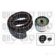 Комплект ремня ГРМ QUINTON HAZELL 5016593876712 qbk404 FU HE8O 659322 - Изображение 2