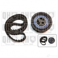 Комплект ремня ГРМ QUINTON HAZELL VN8 LD3 qbk260 5016593654709 659196 - Изображение 2