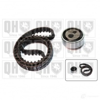 Комплект ремня ГРМ QUINTON HAZELL 659071 qbk104 L9M 3XA6 5016593378490 - Изображение 2