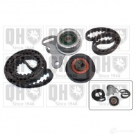 Комплект ремня ГРМ QUINTON HAZELL 5016593876835 659334 qbk416 T7Y1X4 1 - Изображение 2