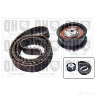 Комплект ремня ГРМ QUINTON HAZELL 5016593877542 qbk282 I8Y KRH2 659218 - Изображение 2