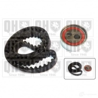 Комплект ремня ГРМ QUINTON HAZELL 5016593876989 YSSR J 659349 qbk431 - Изображение 2