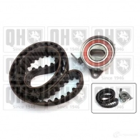 Комплект ремня ГРМ QUINTON HAZELL 5016593877030 qbk436 4 EY2BT 659353 - Изображение 2