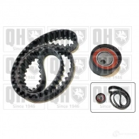 Комплект ремня ГРМ QUINTON HAZELL 5016593876910 qbk424 HU8 KJ 659342 - Изображение 2