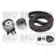 Комплект ремня ГРМ QUINTON HAZELL qbk272 659208 5016593867109 DQTW 2M - Изображение 2
