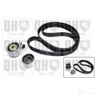 Комплект ремня ГРМ QUINTON HAZELL 5050438172270 OLZW G 659643 qbk789 - Изображение 1