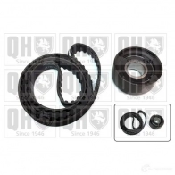 Комплект ремня ГРМ QUINTON HAZELL 659368 6IP28 V 5016593747623 qbk458 - Изображение 2