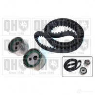 Комплект ремня ГРМ QUINTON HAZELL 5016593875913 R22A S 659253 qbk322 - Изображение 2