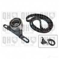 Комплект ремня ГРМ QUINTON HAZELL ZM0 HU 659105 qbk132 5016593342583 - Изображение 2
