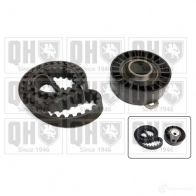 Комплект ремня ГРМ QUINTON HAZELL 5016593879447 qbk562 R 0ZNB 659433 - Изображение 2