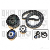 Комплект ремня ГРМ QUINTON HAZELL 5016593571778 GHK0 X qbk253 659188 - Изображение 2