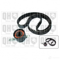Комплект ремня ГРМ QUINTON HAZELL qbk482 D48 BB 5016593878822 Honda Civic 6 (MB, MC) Универсал 1.4 16V (MB8) 90 л.с. 1998 – 2001