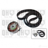 Комплект ремня ГРМ QUINTON HAZELL 5016593867192 659265 qbk339 2G3H KOK - Изображение 2