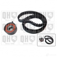 Комплект ремня ГРМ QUINTON HAZELL FA W9D4 qbk384 5016593876521 659303 - Изображение 2