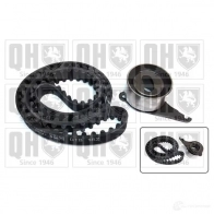 Комплект ремня ГРМ QUINTON HAZELL qbk486 8 UQDSS 659388 5016593878860 - Изображение 2
