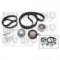 Комплект ремня ГРМ QUINTON HAZELL qbk634 Audi A6 Allroad (C5) 2 1997 – 2004 FZX BI1 5050438059649