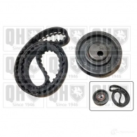 Комплект ремня ГРМ QUINTON HAZELL 5016593571730 3 XPQC 659184 qbk249 - Изображение 2