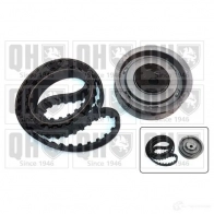 Комплект ремня ГРМ QUINTON HAZELL qbk280 1NSL YHV 5016593877269 659216 - Изображение 2