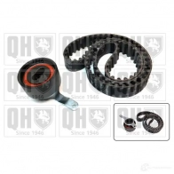 Комплект ремня ГРМ QUINTON HAZELL 5016593878693 O 7PN1JC 659374 qbk465 - Изображение 2