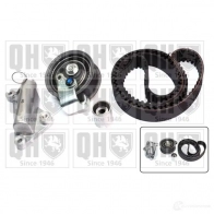 Комплект ремня ГРМ QUINTON HAZELL 5050438051490 659507 D A3JL qbk643 - Изображение 2