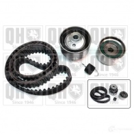 Комплект ремня ГРМ QUINTON HAZELL V TUMJS 659318 5016593876675 qbk400 - Изображение 2