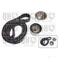 Комплект ремня ГРМ QUINTON HAZELL 5050438290974 659685 Q0RRK K qbk838 - Изображение 2