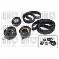 Комплект ремня ГРМ QUINTON HAZELL 659514 qbk650 5050438059762 XIEW1 Y - Изображение 2