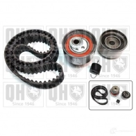Комплект ремня ГРМ QUINTON HAZELL qbk401 2 Q3DFU 5016593876682 659319 - Изображение 2